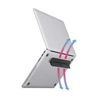 [829] Đế tản nhiệt cho Macbook MIIIW chính hãng