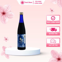 82X Collagen Classic Chứa 120.000mg Collagen Peptide, Nước Uống Đẹp Da, Thon Dáng Đến Từ Nhật Bản (500ml/Chai) - Tara’s