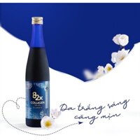 82X Collagen Mashiro Classic New 120.00mg