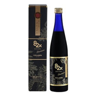82X COLLAGEN SAKURA PREMIUM (DÒNG CAO CẤP) Dạng Nước 120.000mg Collagen Peptide, Nước Uống Đẹp Da Đến Từ Nhật Bản