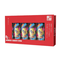 82X Kakemono Kiêu Sa – Set Quà nước uống giải khát chứa collagen (6 Lon)