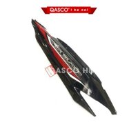 (83550K66VN0ZD) Bộ ốp sườn phải  ( R340C ) HONDA Air Blade 125 (2013-2015) -HN(ZZ8 4C)