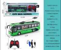 838-C5 Hộp Xe Bus Điều Khiển 7 Động Tác, Có Sạc