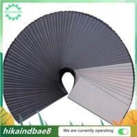 84 Miếng Giấy nhám khô và ướt Silicon Carbide Giấy nhám ướt và khô 1000 1200 1500 2000 2500 3000 5000 7000 10000 Bộ giấy cát