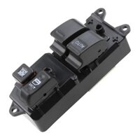 84820-04010 84820-04040 Công Tắc Cửa Sổ Điện Ô Tô Cho Xe Toyota FJ Cruiser Tacoma Sienna Solara Tundra 2000-2006 84820-04041auto Phần Trang Trí Xe Hơi