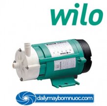 Máy bơm hóa chất dạng từ Wilo PM-1503FG - 1.5KW