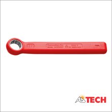 Cờ lê vòng 12mm cách điện Tramontina 44322012