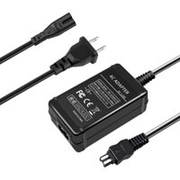 8.4v1.7a AC-L200 cho Sony Handycam Bộ sạc máy quay DCR-SX40 DCR-SX44 DCR-SR45 DCR-SR47 DCR-SX63 DCR-SX65 DCR-SX85 DCR-DVD105 DVD108 DVD610 DCR-SR62 DCR-SR68 Dây chuyển đổi nguồn AC