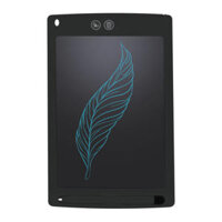 8.5 inch LCD Writing tablet highlighting lcd children's graffiti board electronic hand-painted board light energy small