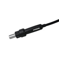 850 Air Pump Type Three-Wire Non-Display DC Airflow Handle Efficient and Reliable Air Pump Handle Five-Wire Welding Inte