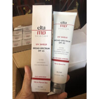 85g Kem chống nắng Elta MD UV Shield Broad-Spectrum SPF 45
