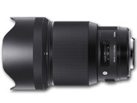 85mm f1.4 DG HSM Art Lens Canon