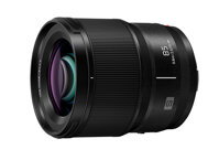85mm S F1.8 L-Mount Lumix S Lens