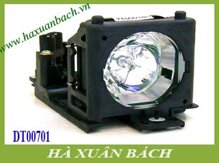 Bóng đèn Viewsonic DT00701