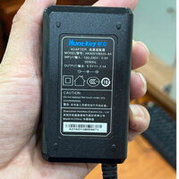8.5v 2.5a huntkey Model : HKA02108225-8A nguồn sạc