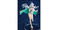 86 -eightysix- - Vladilena Milizé - CA Works - KDcolle - 1/7 - Swimsuit Ver. (Chara-Ani, Kadokawa)