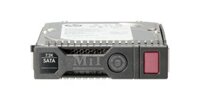 861691-B21 HP 1TB SATA 7.2K LFF 3.5-inch Hot-Plug DS SSD