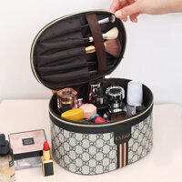 ✨✨867 Người Bộ Sưu Tập Túi Đựng Mỹ Phẩm Di Động Dung Tích Lớn Phong Cách Siêu Nóng Di Động Vali Du Lịch Chăm Sóc Da Sản Phẩm Hộp Bảo Quản Phiên Bản Hàn Quốc 25.3.21