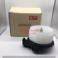 87103-02271 Mô tơ quạt giàn lạnh (dàn lạnh) điều hòa Altis 2.0 ( điều hòa tự động)