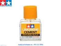 87113 Keo dán mô hình nhựa TAMIYA LIMONENE CEMENT