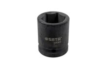 Đầu tuýp đen Sata 34516