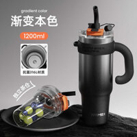 88 Cốc Cách Nhiệt Big Mac Công Suất Lớn 2024 Mô Hình Mới Của Cộng Với 316L Cốc Hút Cốc G