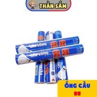 [88] Ống Cầu Lông 88 Chất Lượng Cao 12 Trái Cầu Lông Dùng Tập Luyện Thi Đấu Đồ Chơi Thể Thao
