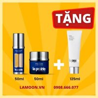 [8.8 Sale] Serum La Prairie Skin Caviar Liquid Lift 50ml và Kem La Prairie Skin Caviar Luxe Cream 50ml