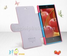 Bao da nokia lumia 720 Fresh Nillkin