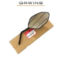 [88210K1FV01] Gương chiếu hậu phải HONDA Air Blade 125_(7B 3D)