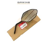 (88210K1FV01)_Gương chiếu hậu phải HONDA Air Blade 125 2020+) _(7B 3D)_QAWING