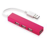 Cổng Nối USB Elecom U2H - SS4BPN