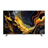 88'4T41000 Google Tivi Xiaomi QLED 4K 100 Inch L100MA-MAXEA