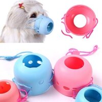 887 Người Bộ Sưu Tập Bác Sĩ Thú Cưng Tròn Chó Mõm Cho Chó Thú Cưng Mặt nạ Mõm Thích Hợp Cho Kemba Mèo Chow Miệng Ngắn Loại 25.128