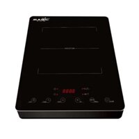 88GD Bếp đơn điện từ Magic Eco: AC-201