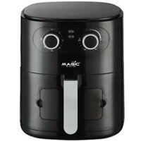 88GD Nồi chiên không dầu 6 lít Magic Eco: AC-126