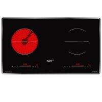 88GD6100 Bếp điện từ kế hợp - KF-SD300IC - Malaysia: bảo hành 5 năm