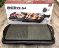 88GD889 Bếp Nướng Điện Lock&Lock Electric Grill EJG231 (2000W)
