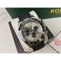 8.8rolexdaytonaseries Nhập khẩu đồng hồ nam cổ điển821540MM