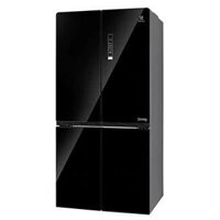 88t27/6 Tủ Lạnh Electrolux side by side 622 Lít EQE6909A-B