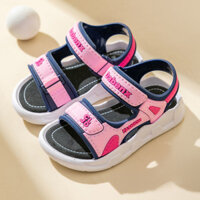 89% Tỷ Lệ Mua Lại Giày Sandal Trẻ Em Giày Đi Biển Mùa Hè Đế Mềm Chống Trơn Trượt Vừa Lớn Trẻ Em Bé Gái Bé Trai Học Sinh Giày Sandal Bé Trai 25.33