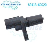 89413-60020 cho Scion iM iQ 2012-2015 Toyota Land Cruiser Lexus LX470 1998-2003 Cảm Biến Tốc Độ Truyền 89413 60020 60021
