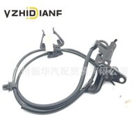 89542-28090 Thích hợp cho Toyota Cảm biến tốc độ bánh xe ô tô ABS Dây cảm biến phanh chống treo Nhà máy Hàng có sẵn