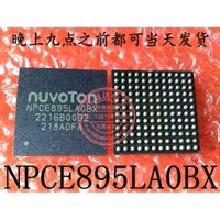 895L NPCE895LAOBX NPCE895LA0BX ic quản lý nguồn laptop Hãng Nuvoton