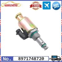 8971748720 Van điều chỉnh áp suất kim phun ô tô IPR cho xe tải Ford E Super Duty E-550 E-450 F-550 F-450 F-350 Isuzu 4JX1auto phần trang trí xe hơi