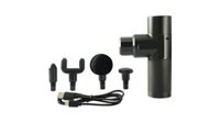 89GD Máy massage cầm tay dạng súng MK-330, hiệu Buheung Korea