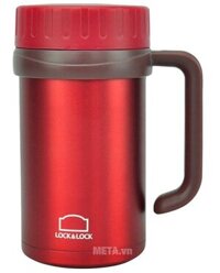 89GD310 Cốc giữ nhiệt Basic Table Mug Lock&Lock LHC9002B 500ml