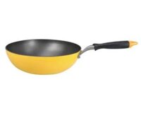 89GD380 Chảo chống dính E-Cook Deco Lock&Lock LED2285Y