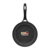 89GD647 Chảo vân đá chống dính LockLock Stone LCA6283D 28cm