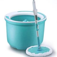 89GD655 Bộ cây lau nhà Lock&Lock Corner ETM494